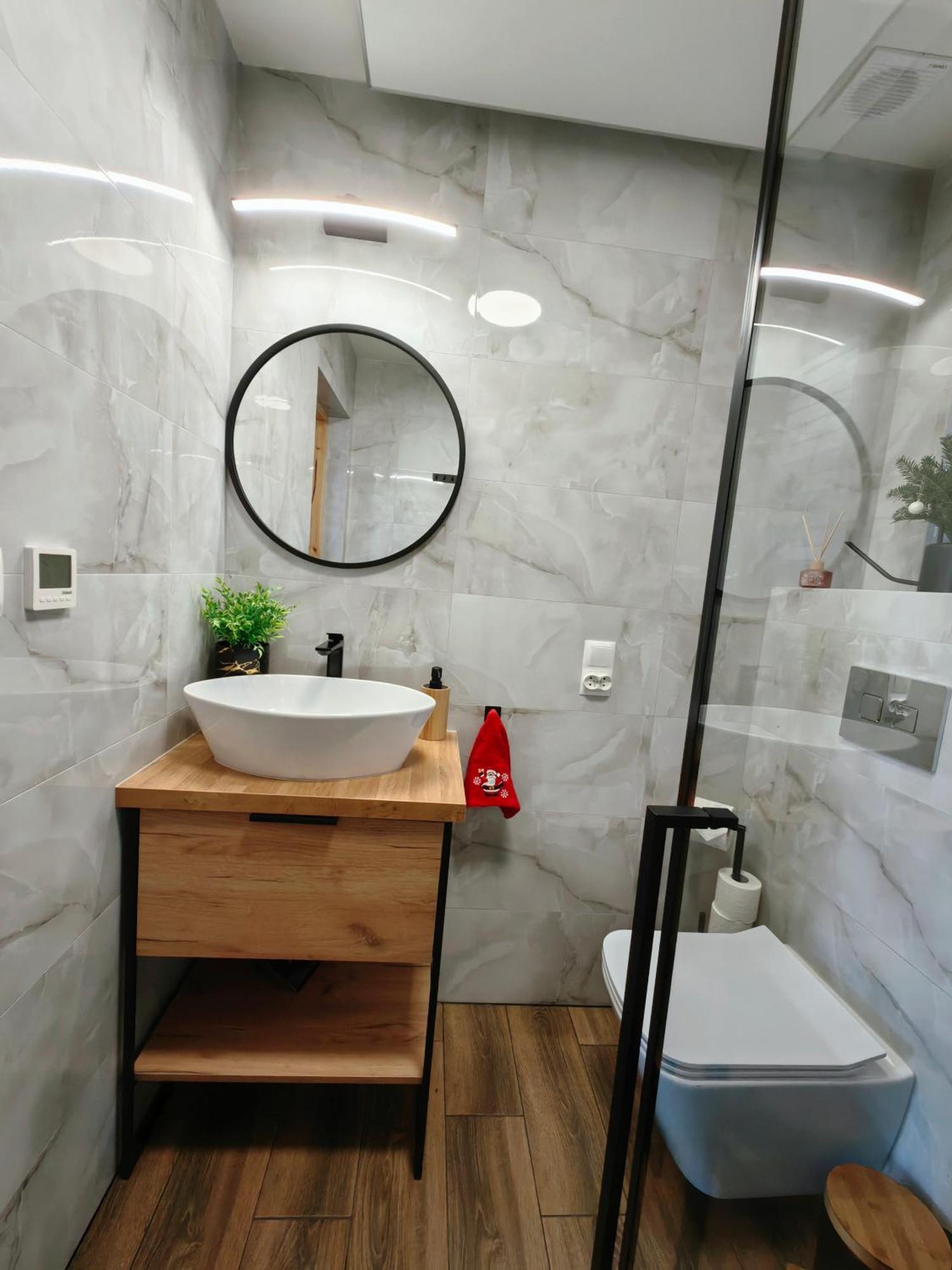 Apartment Repakowa Polańczyk